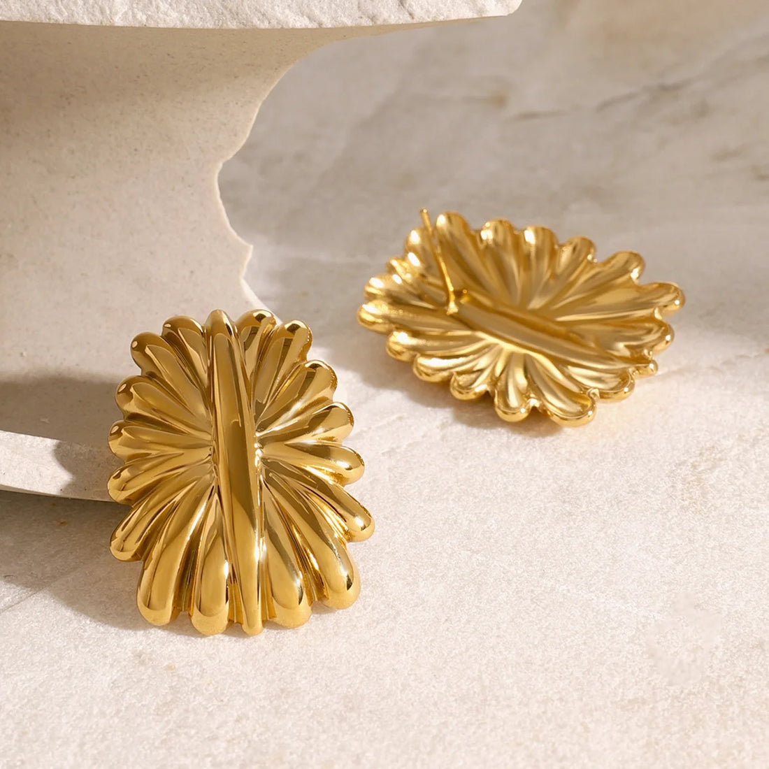 Aseel Earrings