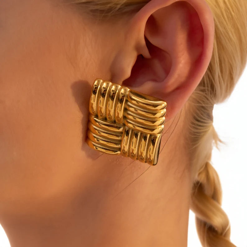 Diva Earrings