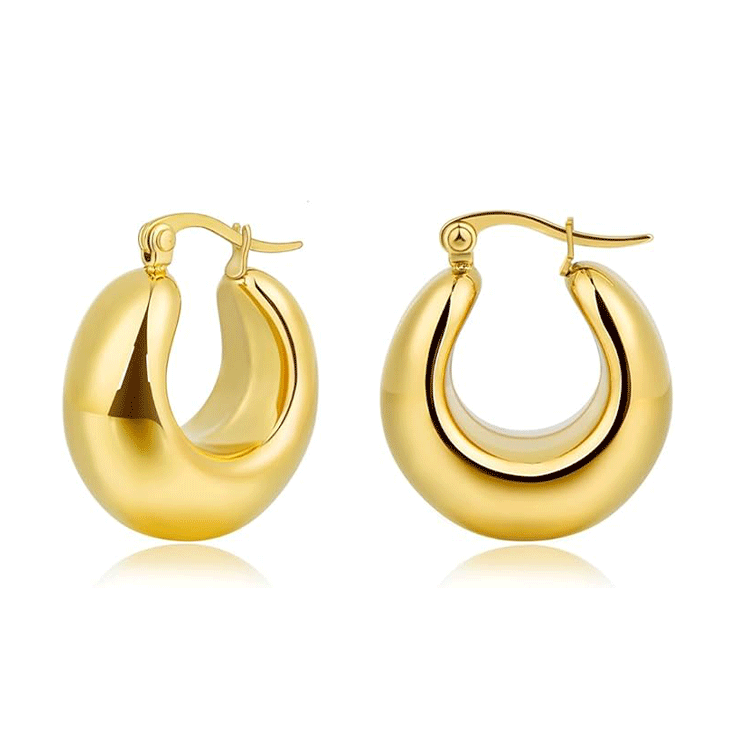 Luna Earrings