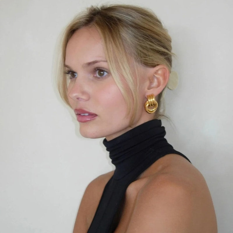Olivia Earrings