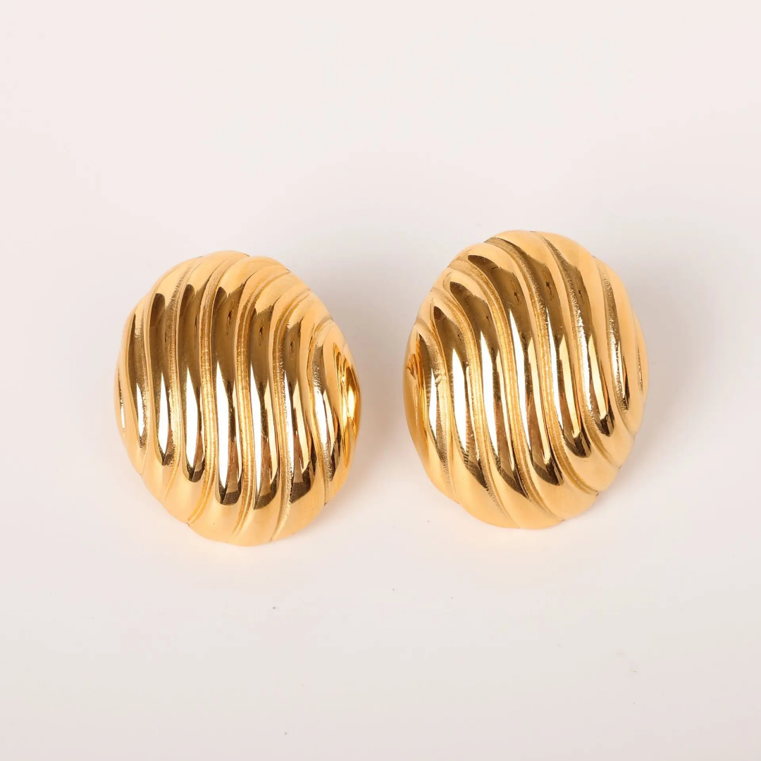 Sky Earrings