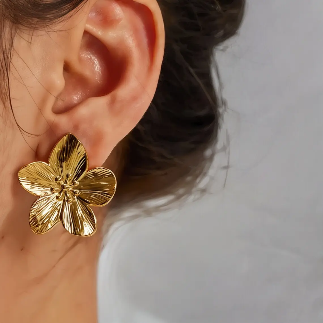 Blossom Earrings