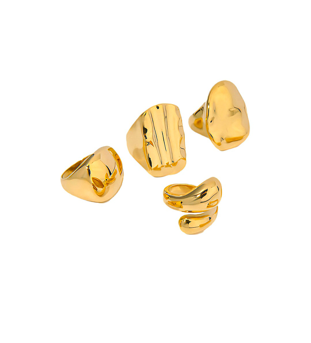 Essence Ring