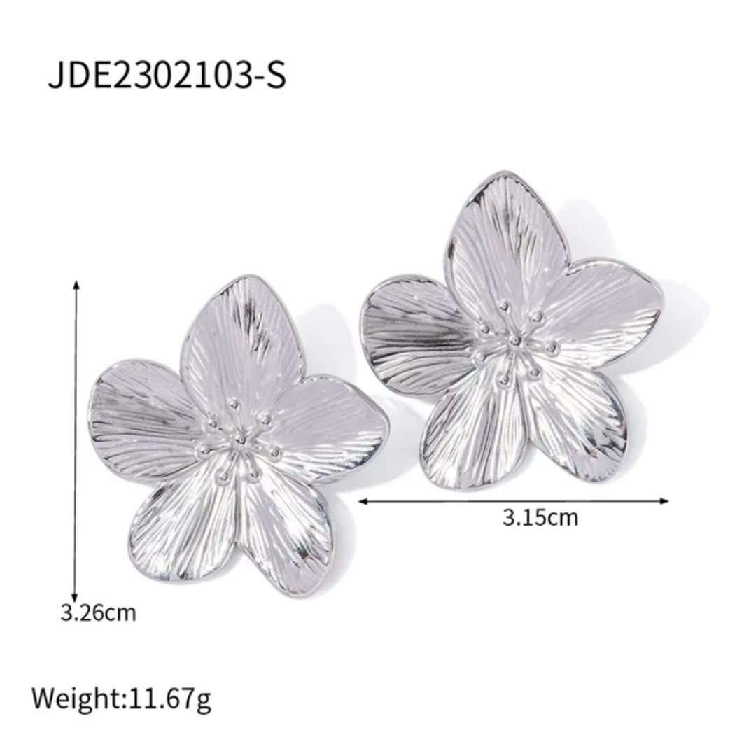 Blossom Earrings