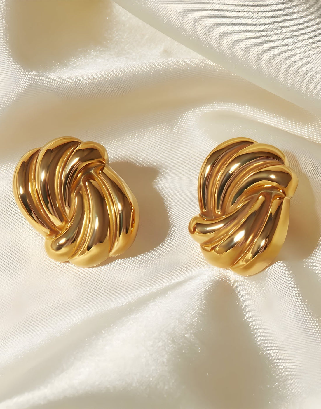 Bariq Earrings