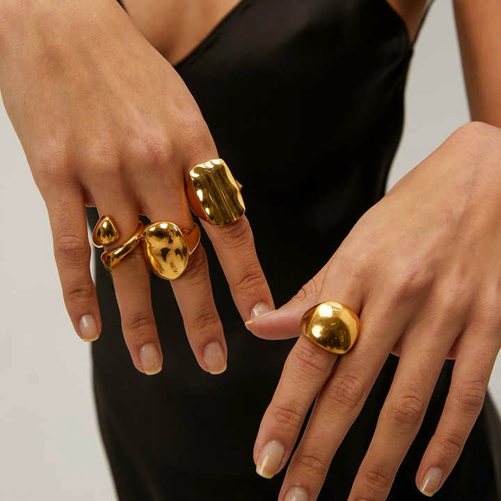 Essence Ring
