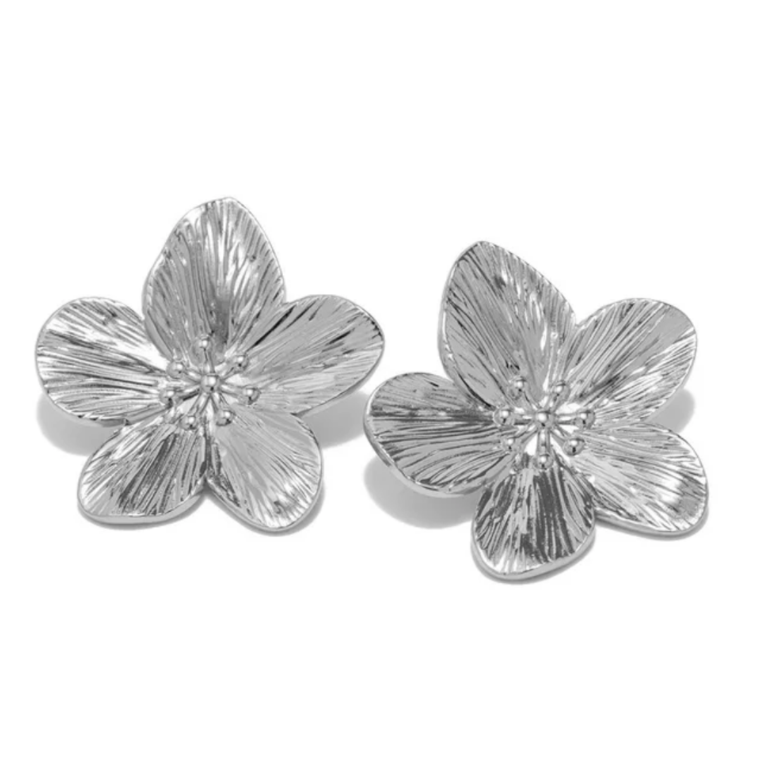 Blossom Earrings