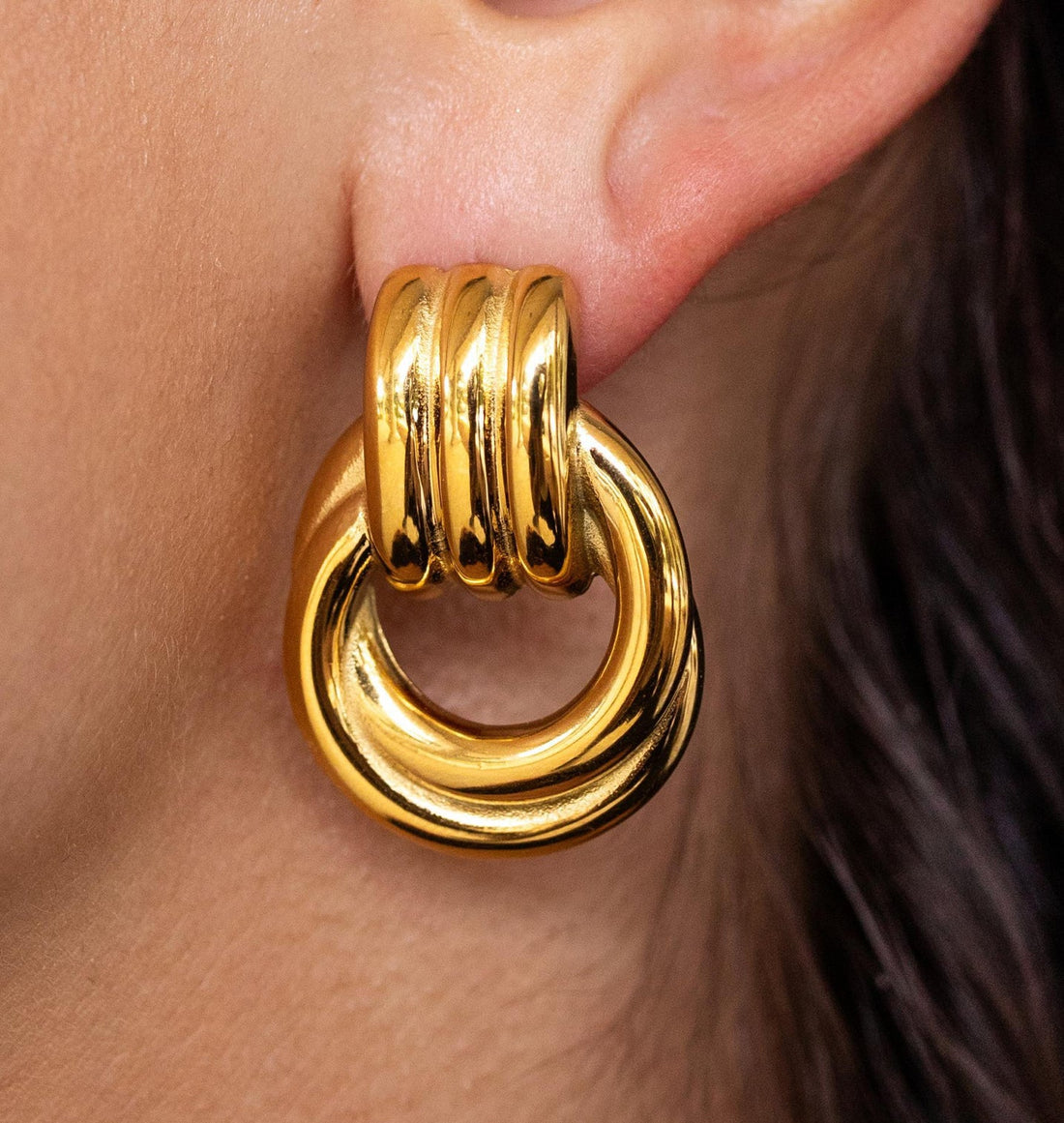 Olivia Earrings