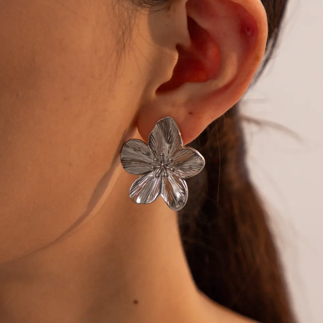 Blossom Earrings