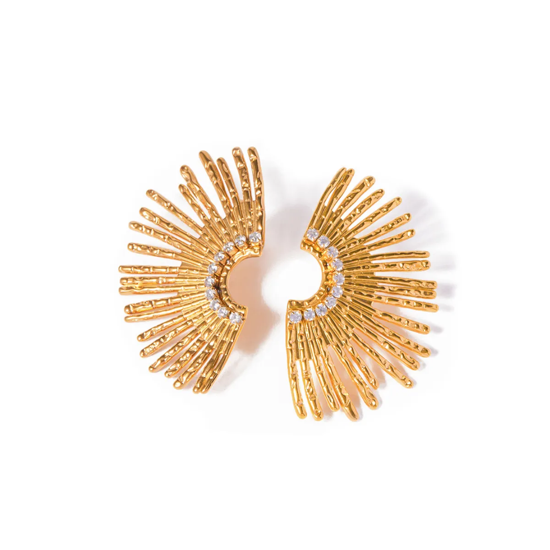 Sol Earrings