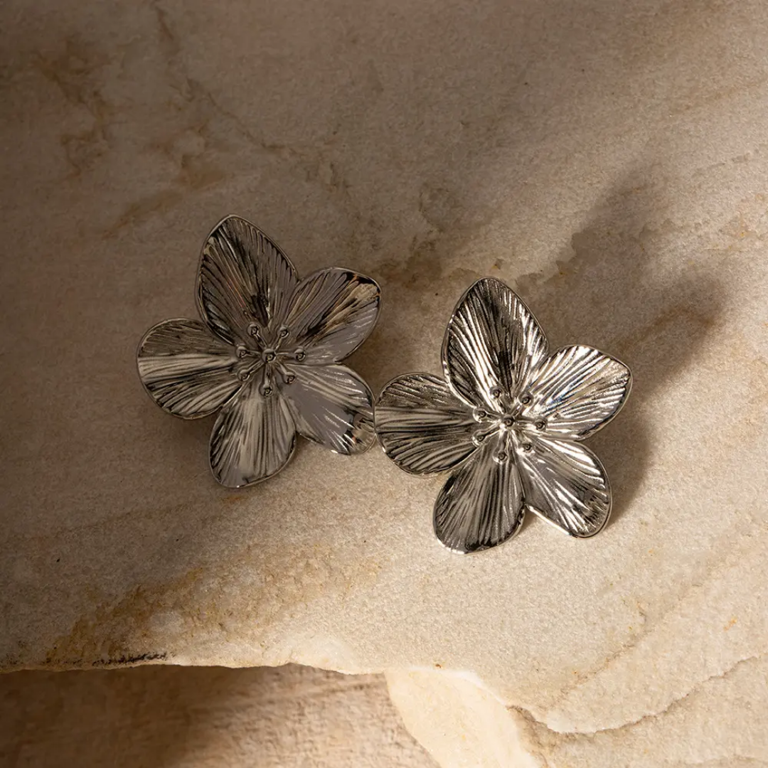 Blossom Earrings