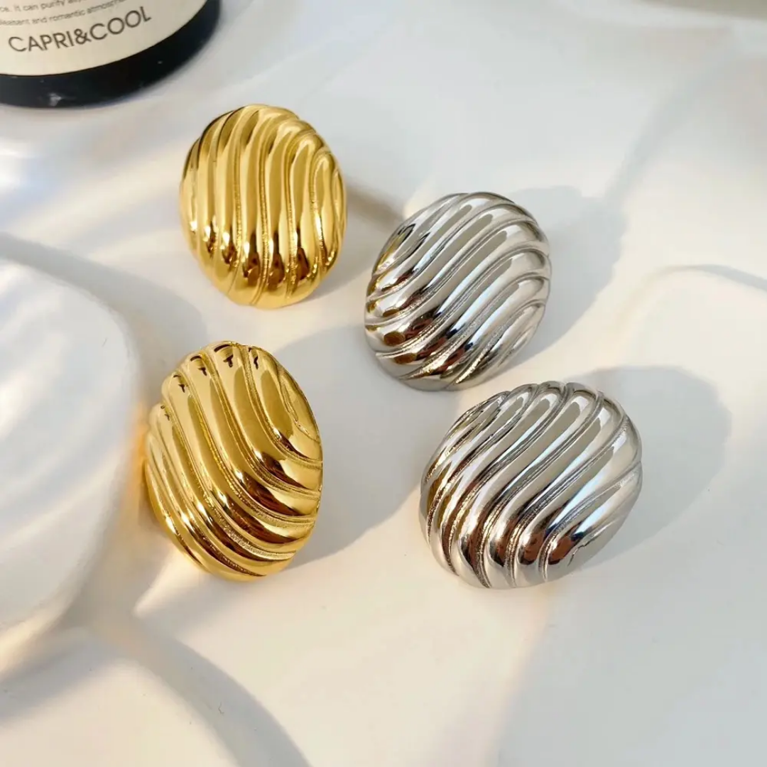 Sky Earrings