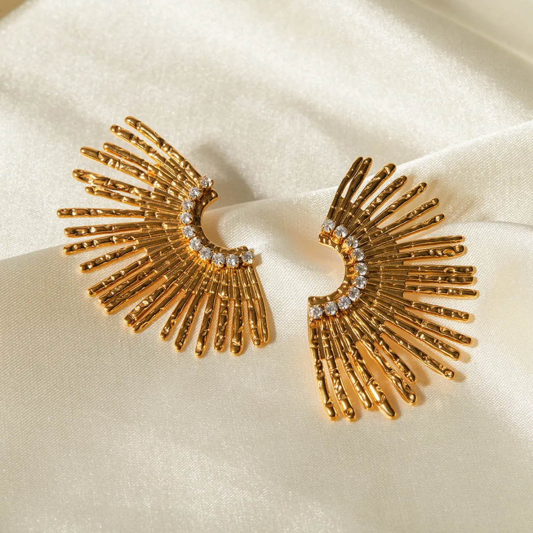 Sol Earrings