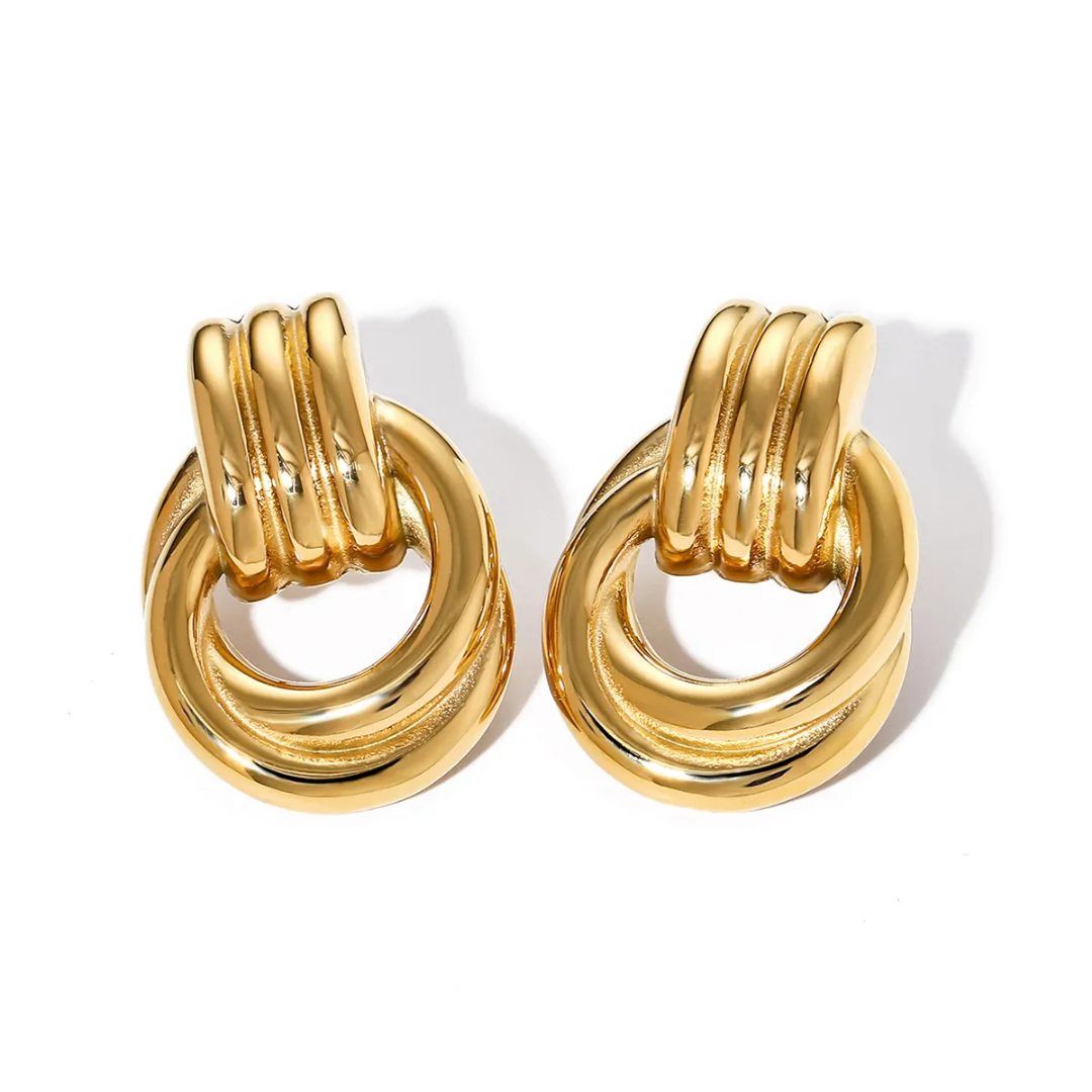 Olivia Earrings