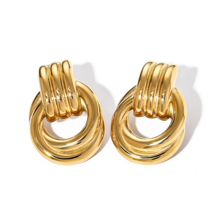 Olivia Earrings