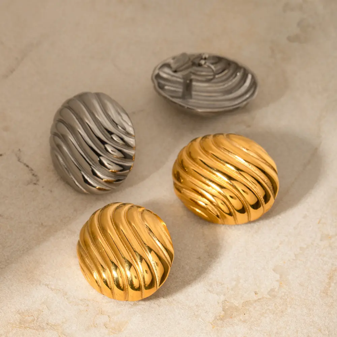 Sky Earrings
